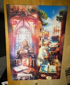 Miniatyrgalleribilde