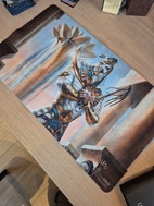 Miniatyrgalleribilde