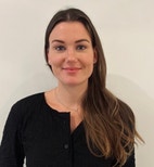 Bilde av megler Mette Sandersen