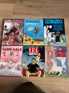 Miniatyrgalleribilde