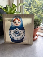 Miniatyrgalleribilde