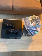 Miniatyrgalleribilde