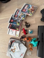 Miniatyrgalleribilde