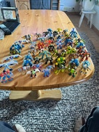 Miniatyrgalleribilde