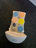 Miniatyrgalleribilde