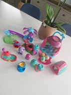 Miniatyrgalleribilde