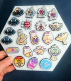 Miniatyrgalleribilde