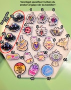 Miniatyrgalleribilde