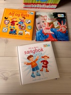 Miniatyrgalleribilde