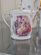 Miniatyrgalleribilde