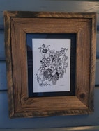 Miniatyrgalleribilde