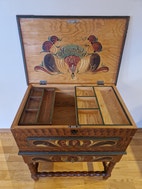 Miniatyrgalleribilde