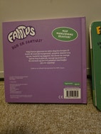 Miniatyrgalleribilde