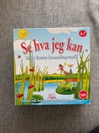 Miniatyrgalleribilde