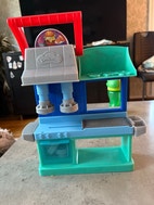 Miniatyrgalleribilde