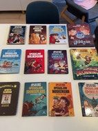 Miniatyrgalleribilde