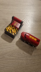 Miniatyrgalleribilde