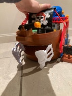 Miniatyrgalleribilde