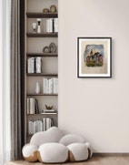 Miniatyrgalleribilde