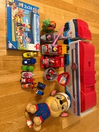 Miniatyrgalleribilde