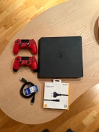 Miniatyrgalleribilde