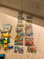 Miniatyrgalleribilde