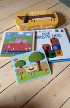 Miniatyrgalleribilde