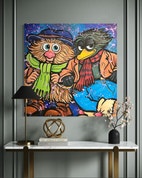 Miniatyrgalleribilde