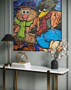 Miniatyrgalleribilde