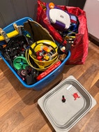 Miniatyrgalleribilde