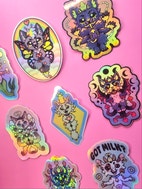 Miniatyrgalleribilde