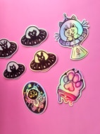 Miniatyrgalleribilde