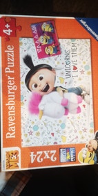 Miniatyrgalleribilde