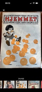 Miniatyrgalleribilde