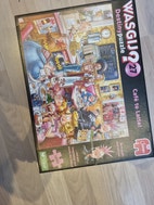 Miniatyrgalleribilde