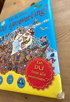 Miniatyrgalleribilde