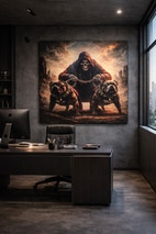 Miniatyrgalleribilde