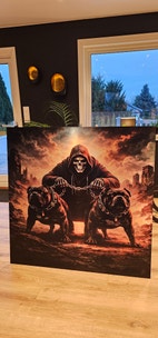 Miniatyrgalleribilde