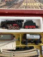 Miniatyrgalleribilde