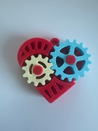 Miniatyrgalleribilde