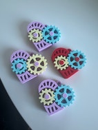 Miniatyrgalleribilde