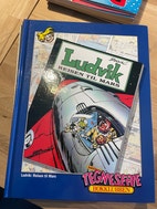 Miniatyrgalleribilde