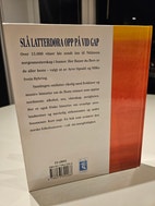 Miniatyrgalleribilde