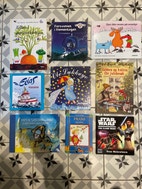 Miniatyrgalleribilde