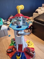 Miniatyrgalleribilde