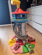 Miniatyrgalleribilde