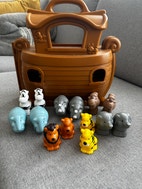 Miniatyrgalleribilde