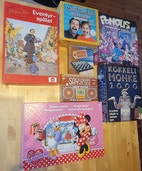 Miniatyrgalleribilde