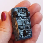 Miniatyrgalleribilde