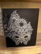 Miniatyrgalleribilde